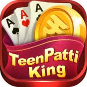 Teen Patti King - All Rummy App